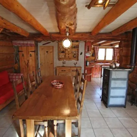 Fuste Insolite Avec Balcon Et Terrasse Dans Les Vosges - Fr-1-589-241 Holiday home *
