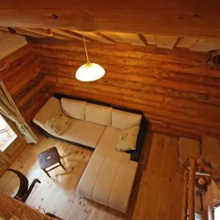 Holiday home Fuste Insolite Avec Balcon Et Terrasse Dans Les Vosges - Fr-1-589-241 Le Tholy