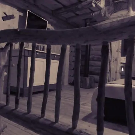 Le Tholy, 3 Pièces, 5 Personnes - Fr-1-589-241