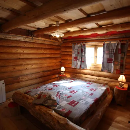 Fuste Insolite Avec Balcon Et Terrasse Dans Les Vosges - Fr-1-589-241 Holiday home