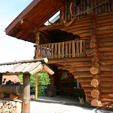 Fuste Insolite Avec Balcon Et Terrasse Dans Les Vosges - Fr-1-589-241 Le Tholy