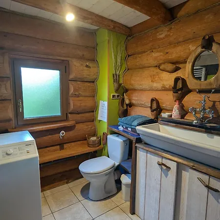 Le Tholy, 3 Pièces, 5 Personnes - Fr-1-589-241 Le Tholy